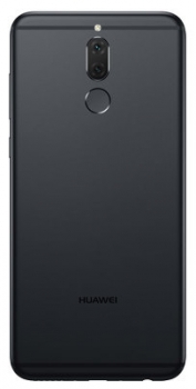 Huawei Mate 10 Lite 64Gb Dual Sim Black